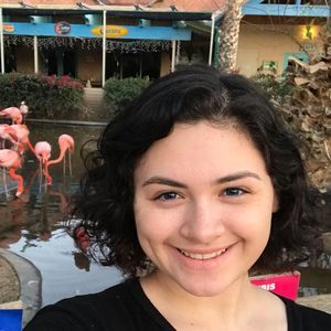 Meet your Posher, Karmen